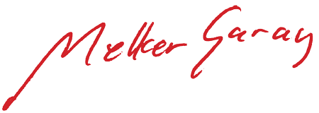 Melker Garay
